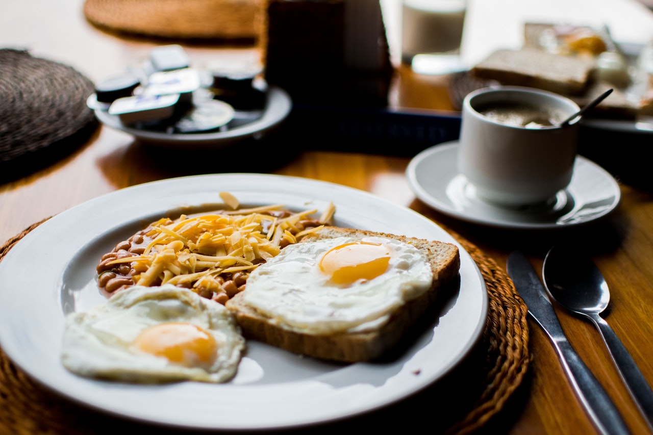4 formules de petit déjeuner pour bien commencer la journée